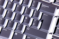 Computer Keyboard