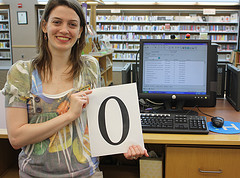 Customer Service - Library101