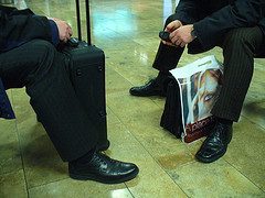sales people