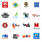 Logos II -- Which one is your favorite?