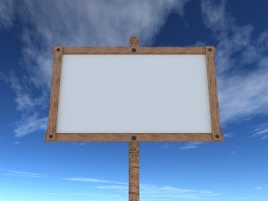 oldbillboard