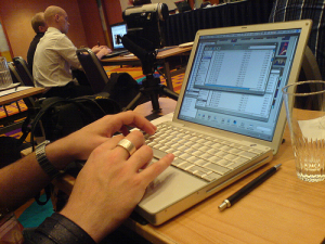 blogging.jaco describe the image
