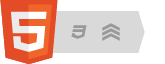 This strong password generator uses HTML5 for semantics and CSS3 for styling