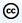 creative commons logo