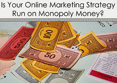 Is Your Online Marketing Strategy Run on Monop...