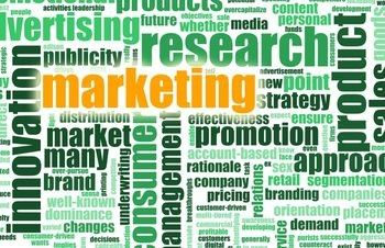 marketing mix