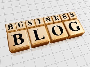 effective business blogs post