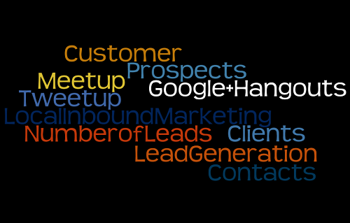 local inbound marketing agency, Petaluma CA