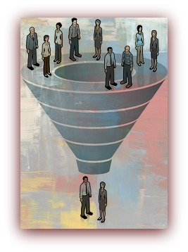 sales funnel