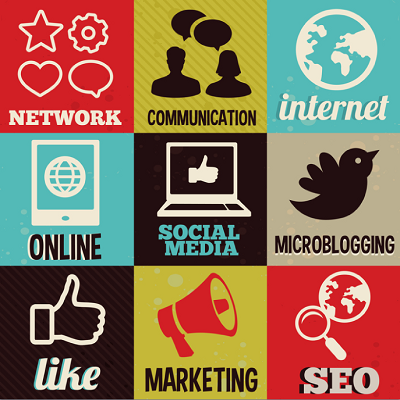 inbound marketing agency in San Francisco consists of these items