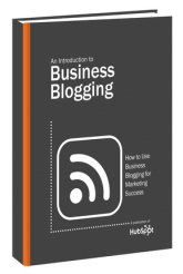 best business blog practices in a guide.