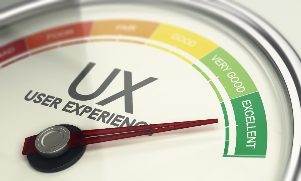 A High Performing Website Will Often Focus On User Experience Optimization 
