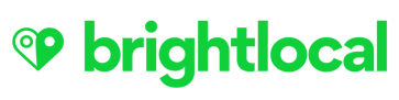 Brightlocal Logo