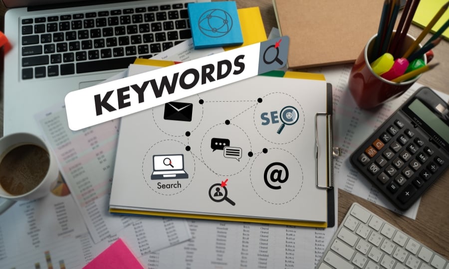BroadVision Marketing Knows The Importance Of Keyword Research 