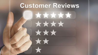 BroadVision Marketing - Tips  To Get More Reviews