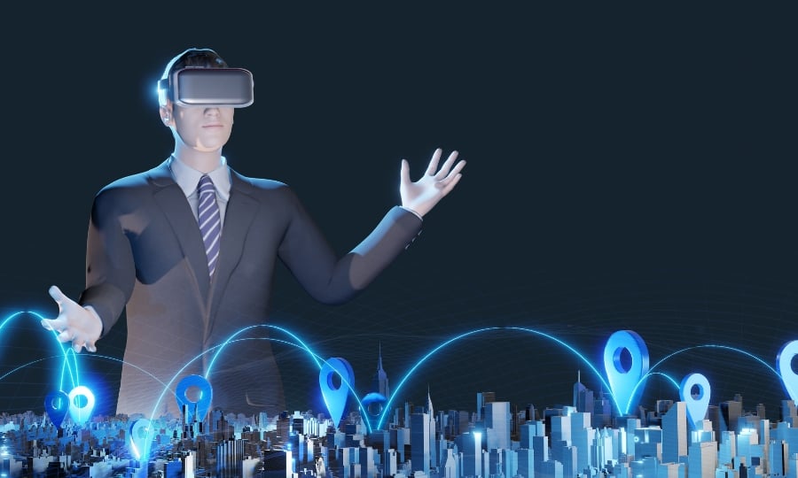 How Local SEO and Inbound Marketing Will Impact The Metaverse