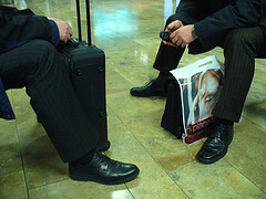 sales people