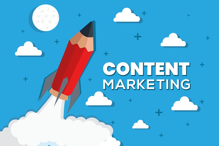Power of content strategy