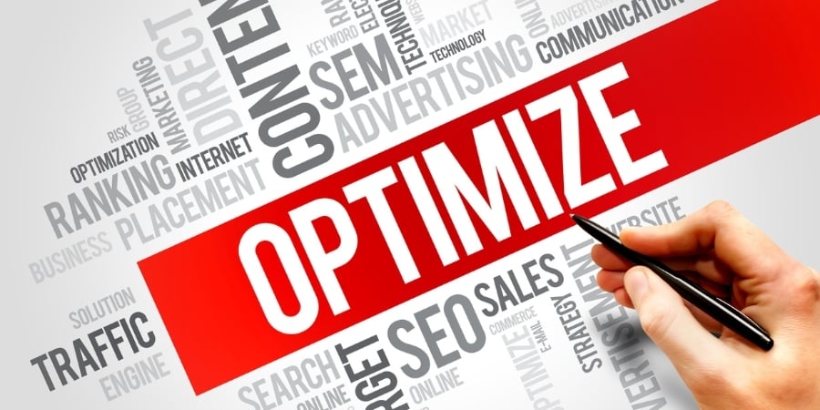 Setting Up Products and Services is Essential to an Optimized Google Business Profile