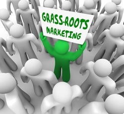 grassroots