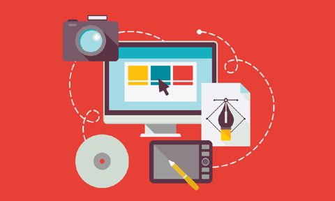 Support Visual Content Use Infographics As Visual Content To Boost Traffic And Shares