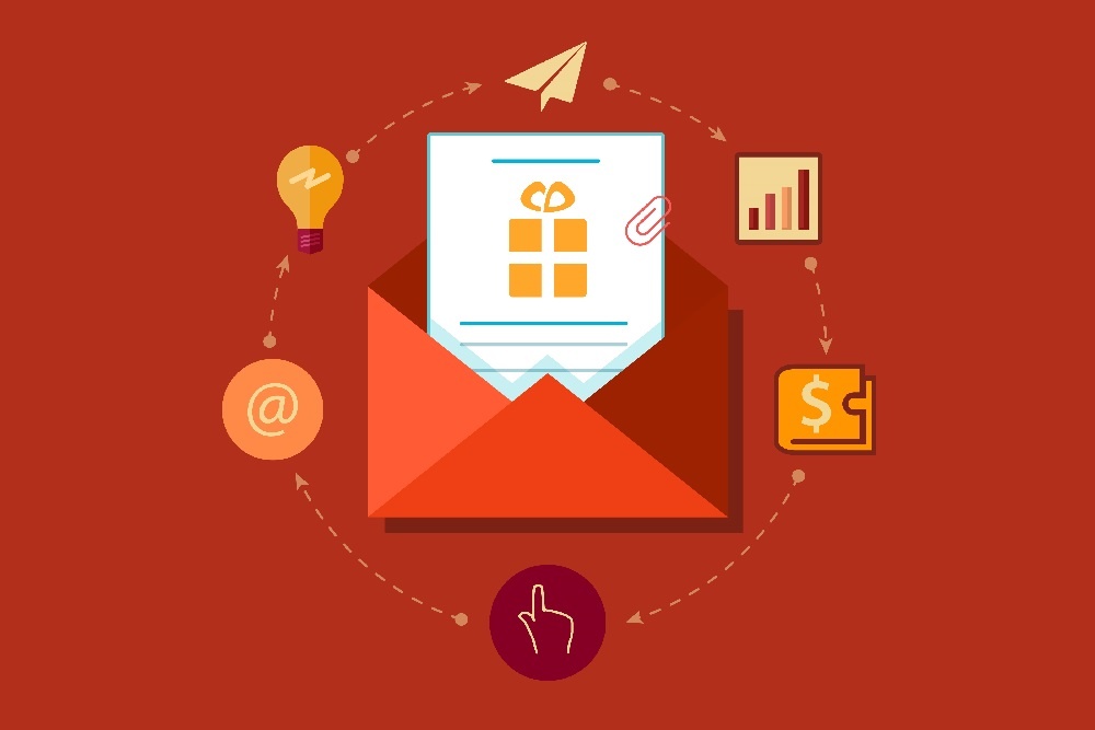 5 E mail Varieties You Can Use With Inbound Advertising | Digital Noch